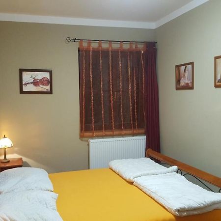 Apartmán Vítkovice Roudnice Kültér fotó