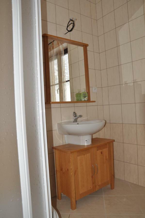 Apartmán Vítkovice Roudnice Kültér fotó